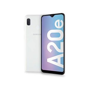 Samsung Galaxy A20e Display 5.8" Smartphone