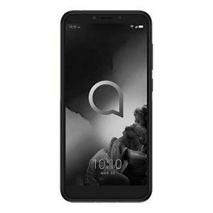 Alcatel 1S 2019, 5.5" 4G, 32 GB ROM + 3 GB RAM  Octa-Core