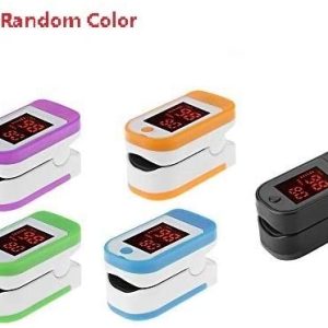 Pulsossimetro BIlinli Strumento per la Salute rilevatore di Pressione sanguigna