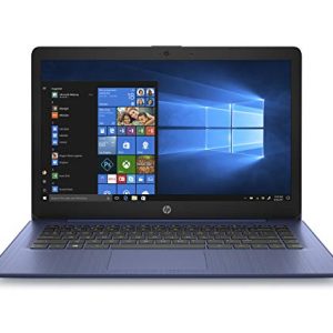 HP 14-ds0006nl Stream Notebook AMD Dual-Core A4-9120e
