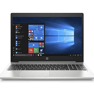 HP-PC ProBook 450 G6 Notebook Intel Core i7-8565U