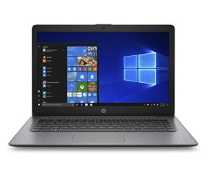 HP 14-ds0005nl Stream Notebook, AMD Dual-Core A4-9120e, RAM 4 GB DDR4