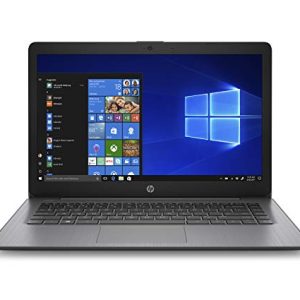 HP 14-ds0005nl Stream Notebook, AMD Dual-Core A4-9120e, RAM 4 GB DDR4