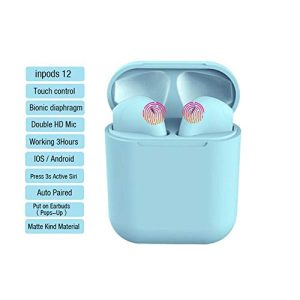 Auricolari wireless Bluetooth con cancellazione del rumore