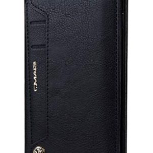 Custodia a Portafoglio per iPhone 11 X XR XS Max 6 6S 7 8 Plus/Huawei Mate 20 P20 Lite Pro P30/ Samsung S7 S8 S9 S10 Plus