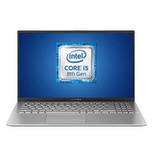 Asus Vivobook A512FB-EJ285T- Notebook con Monitor 15,6"Anti-Glare