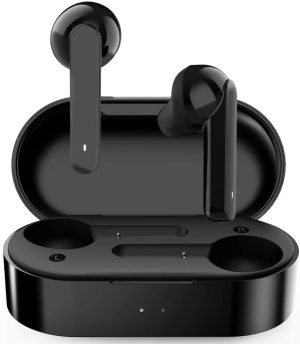 Cuffie Bluetooth HOMSCAM Senza Fili Auricolari Bluetooth 5.0