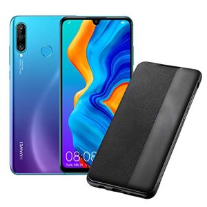 HUAWEI P30 Lite Smartphone, 4 GB RAM, Memoria 128 GB