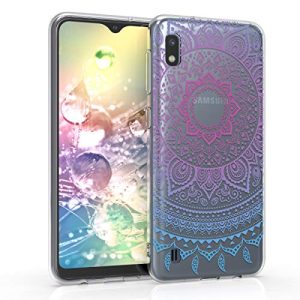 kwmobile Samsung Galaxy A10 Cover