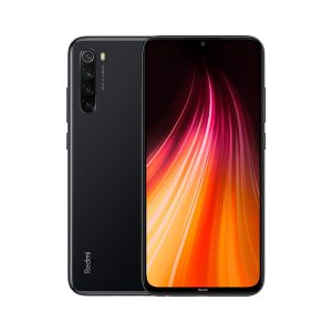 Xiaomi Redmi Note 8 Teléfono 4 GB di RAM + 64 GB di ROM Nero