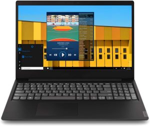 Lenovo IdeaPad S145 Notebook Display 15,6" Full HD