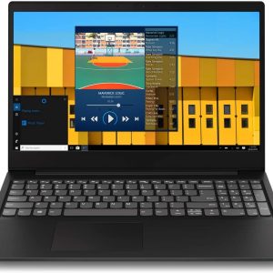 Lenovo IdeaPad S145 Notebook Display 15,6" Full HD