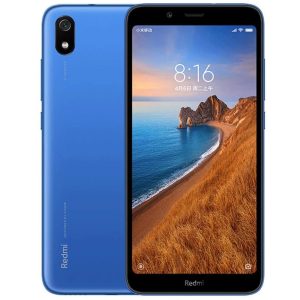 Xiaomi Redmi 7A Smartphone 2 GB RAM 16 GB ROM Doppia SIM 5.45 HD