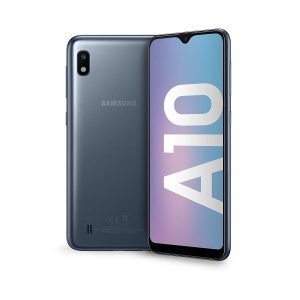Samsung Galaxy A10 Display 6.2"