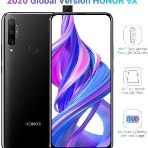 HONOR 9X Smartphone 2020 NEW 4GB 128GB