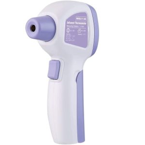 PREUP FlowerDas Termometro Frontale