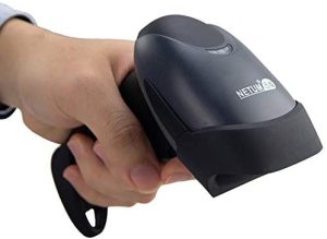 NETUM Lettore Codici Barcode Scanner