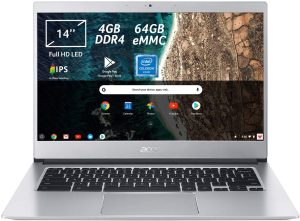Acer Chromebook 514 CB514-1H-C0N4 Notebook
