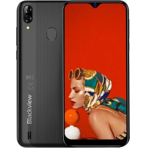 A60 pro Blackview Android 9.0 (2019)