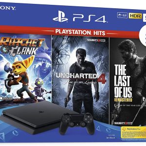 Playstation 4 Slim 500GB F Chassis