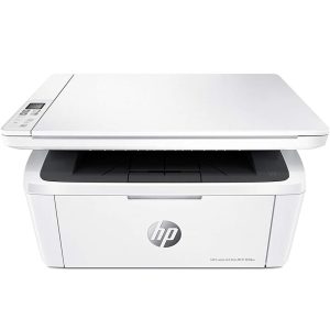 HP LaserJet Pro M28w Stampante Laser Multifunzione Monocromatica Wi-Fi