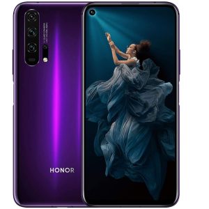 Honor 20 Pro Smartphone 8 GB