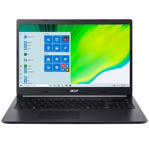 Acer Aspire 5 A515-44-R7EC Pc Portatile - Notebook con Processore AMD Ryzen 3