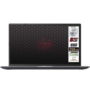 Asus Vivobook SLIM SSD M.2 da 256GB Cpu Intel i3