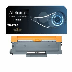 Toner Compatibile Brother Tn-2010