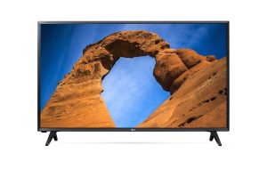 TV LED 43" LG 43LK5000 FULL HD EUROPA BLACK