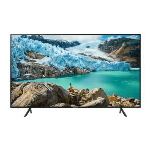 Tv Led 43" Samsung 4k Ue43ru7092 Smart Tv Europa Black