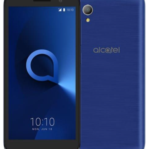 Cellulare Alcatel Ot-5033d 1 Duos Metallic Blue Italia