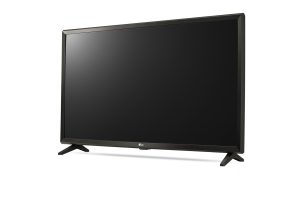 TV LED 32" LG 32LK510 EUROPA BLACK