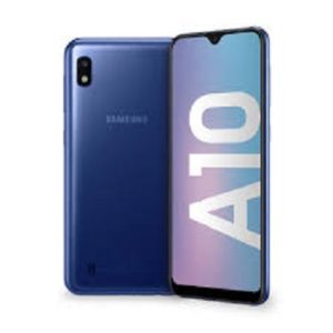 CELLULARE SAMSUNG A105 GALAXY A10 DUOS BLU ITALIA