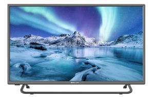 Tv Led 32" Bolva S-3288 Smart Android Italia Black