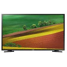TV LED 32" SAMSUNG 32N4302 SMART TV EUROPA BLACK