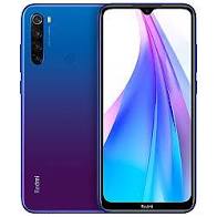 CELLULARE XIAOMI REDMI NOTE 8T 4+64GB DUOS MOON SHADOW GREY ITALIA
