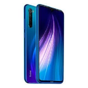 Cellulare Xiaomi Redmi Note 8t 4+64gb Duos Blu Italia