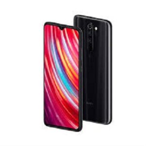 Cellulare Xiaomi Redmi Note 8 Pro 6+64gb Duos Grey Italia