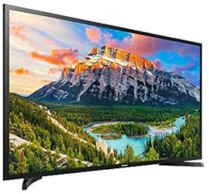 TV LED 32" SAMSUNG UE32N5372 FULL HD SMART TV EUROPA BLACK