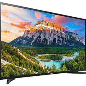 TV LED 32" SAMSUNG UE32N5372 FULL HD SMART TV EUROPA BLACK