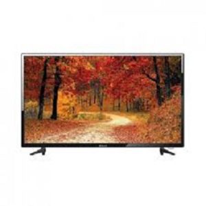 TV LED 39" BOLVA LED-3966 ITALIA BLACK