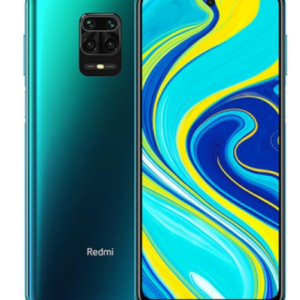CELLULARE XIAOMI REDMI NOTE 9S 4+64GB DUOS AURORA BLU ITALIA