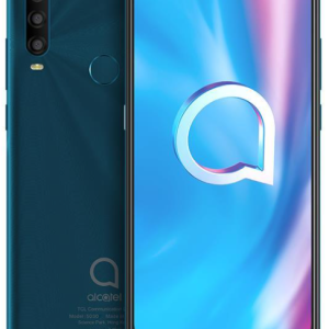 CELLULARE ALCATEL OT-5030F 1SE 4+64 DUOS AGATE GREEN ITALIA