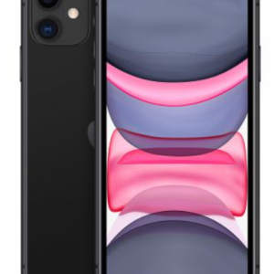 CELLULARE APPLE IPHONE 11 128GB MWM02QL/A BLACK ITALIA