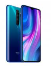 CELLULARE XIAOMI REDMI NOTE 8 PRO 6+128GB DUOS BLU ITALIA