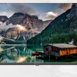 TV LED 32" BOLVA LED-3266F ITALIA BLACK