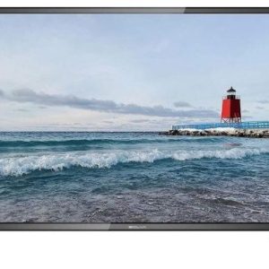 TV LED 32" BOLVA BL-3266 ITALIA BLACK