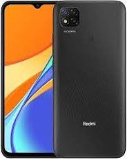 Cellulare Xiaomi Redmi 9c 3+64gb Duos Midnight Grey Italia