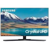 TV LED 65" SAMSUNG 4K UE65TU8502 SMART TV EUROPA BLACK